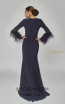 Terani Couture 1922E0233 Back Dress