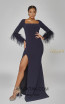 Terani Couture 1922E0233 Front Dress
