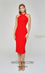 Terani Couture 1922E0234 Front Dress
