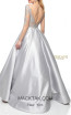 Terani Couture 1922E0247 Back Dress