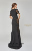 Terani Couture 1922E0249 Back Dress