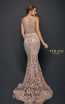 Terani Couture 1922E0259 Back Dress