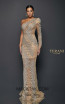 Terani Couture 1922GL0659 Front Dress