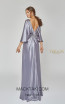Terani Couture 1922M0531 Back Dress