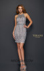 Terani Couture 1925H0687 Front Dress