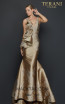 Terani Couture 2011E2056 Front Dress