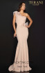 Terani Couture 2011E2092 Front Dress