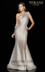 Terani Couture 2011E2427 Front Dress