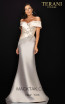 Terani Couture 2011M2159 Front Dress