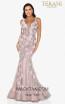 Terani 2011P1472 Front Dress