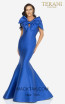 Terani Couture 2012E2279 Royal Front Dress