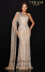 Terani Couture 2012GL2390 Front Dress