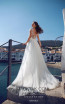 Tesoro By Ariamo Emporia Ivory Back Dress