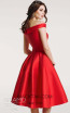 Ariamo C1902 Back Dress