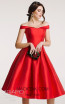 Ariamo C1902 Front Dress