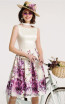 Ariamo C1903 Front2 Dress