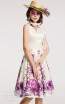 Ariamo C1903 Front Dress