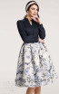 Ariamo C1914 Front Dress