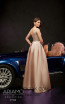 Ariamo E1920 Back Dress