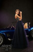 Ariamo E1931 Back Dress