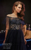 Ariamo E1931+bolero Front2 Dress