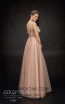 Ariamo E1937 Back Dress