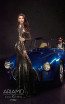 Ariamo E1942 Front Dress