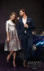 Ariamo E1946 Front Dress
