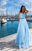 Ariamo Elena Front Dress