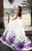  Ariamo Elizabeth Back Dress