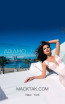 Ariamo Ella2 Front Dress