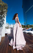 Ariamo Ella3 Back Dress
