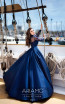 Ariamo Elle1 Back Dress