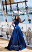 Ariamo Elle1 Front Dress