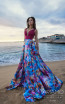 Ariamo Eloise1 Front Dress