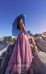 Ariamo Emanuel Back Dress