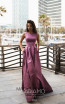 Ariamo Emiia Front Dress