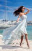 Ariamo Emily2 Saide Dress