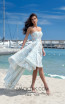 Ariamo Emily Front Dress