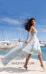 Ariamo Emily Saide Dress
