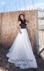 Ariamo Erica1 Front Dress