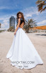 Ariamo Erica Back Dress