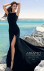 Ariamo Eva2 Front Dress