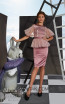Ariamo Fernando bolero Front Dress