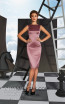 Ariamo Fernando Front Dress