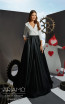 Ariamo Fransuaza Front Dress