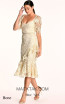 Thérèse Bone Side Dress