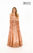 Three N 1762 Front Dress
