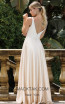 Tina Holly BA269 Back Dress