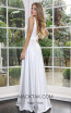 Tina Holly BA269 Back Dress